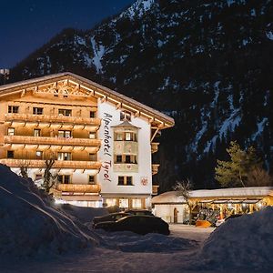 Alpenhotel Tyrol - Konzepthotel - Adults Only