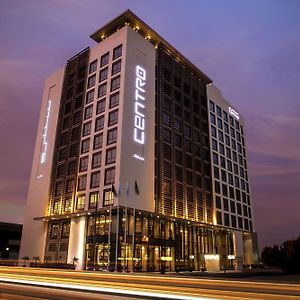 Centro Shaheen Jeddah By Rotana